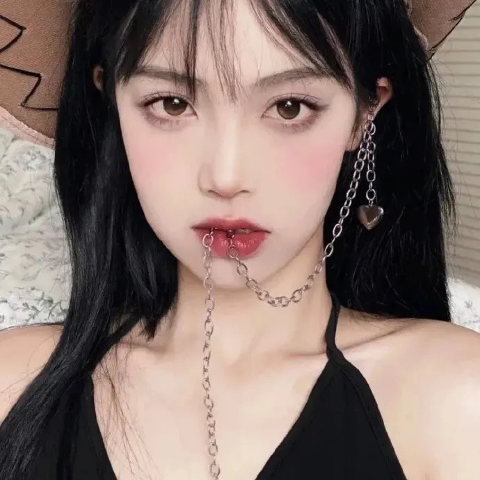 无处藏私