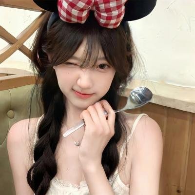 背骑少女